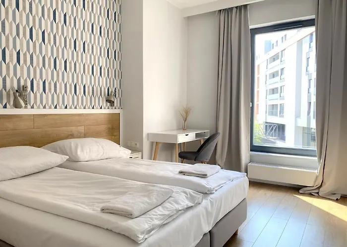 Grand - Brabank Апартаменты