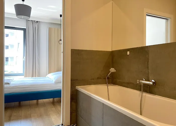 Grand - Brabank Апартаменты *