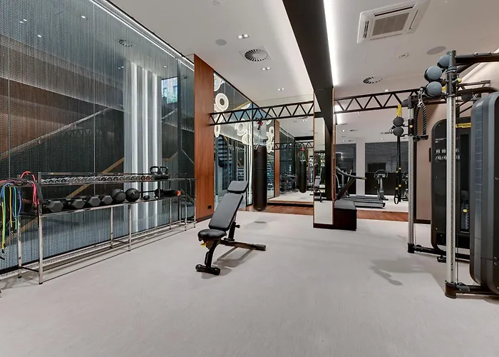 Апартаменты Grand - Brabank Гданьск